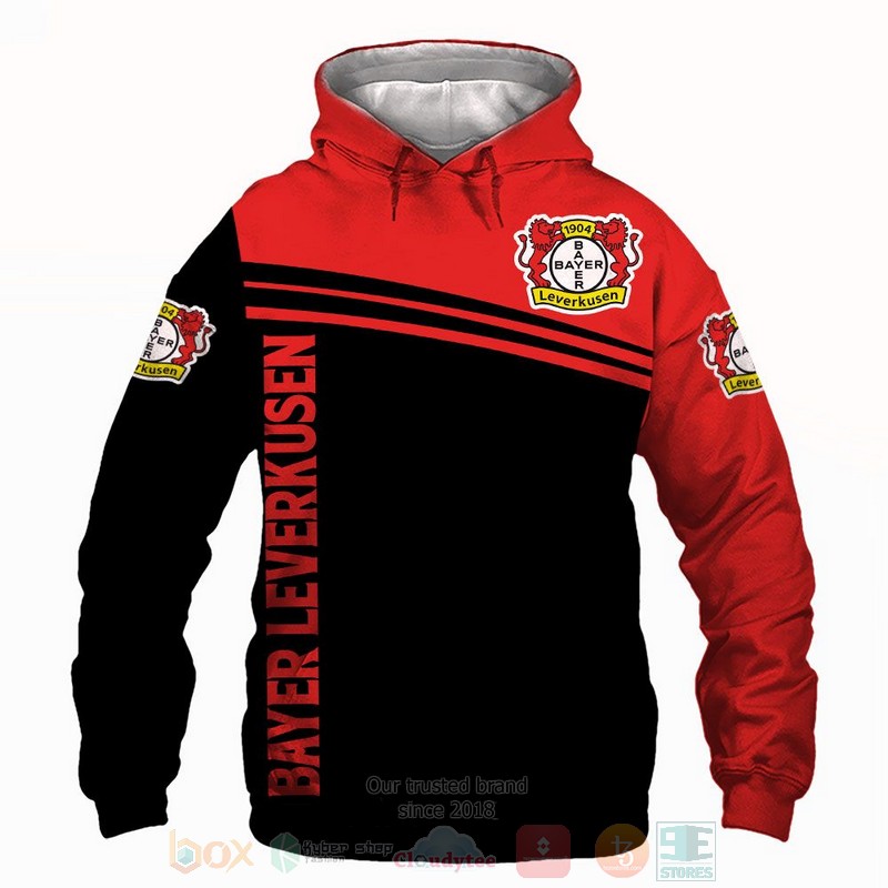 Bayer_Leverkusen_3D_shirt_hoodie