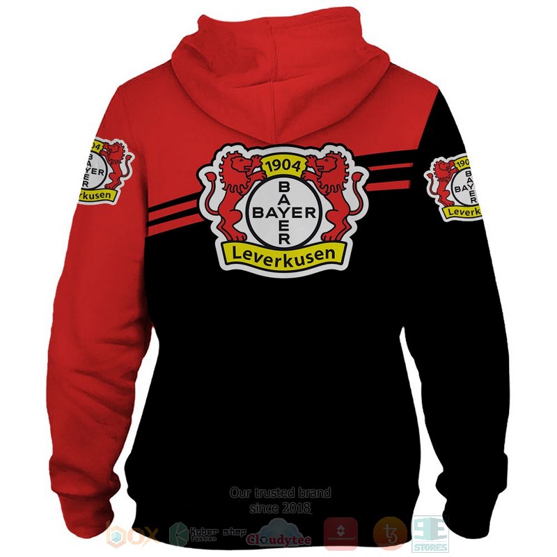 Bayer_Leverkusen_3D_shirt_hoodie_1