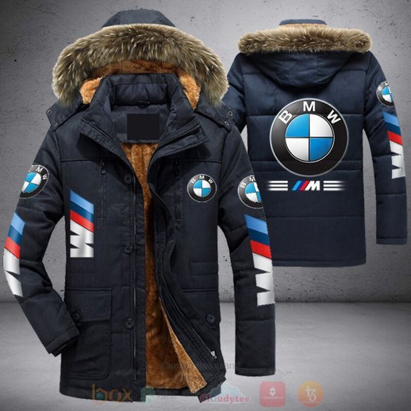 Bayerische_Motoren_Werke_AG_BMW_Parka_Jacket_1