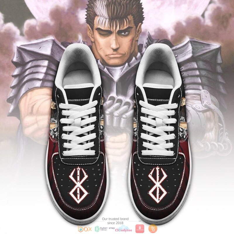 Berserk_Guts_Sword_Berserk_Anime_Mixed_Manga_Nike_Air_Force_shoes_1