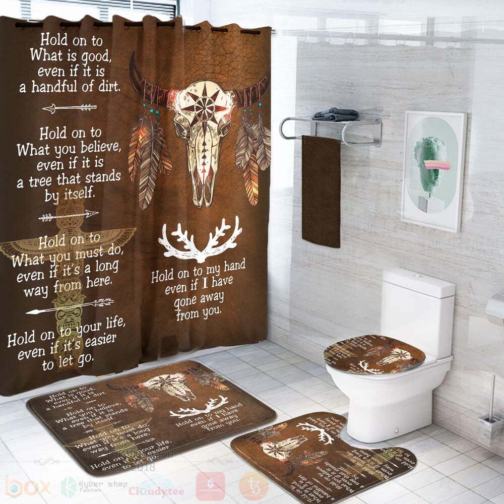 Bison_Feather_Native_American_Bathroom_Set