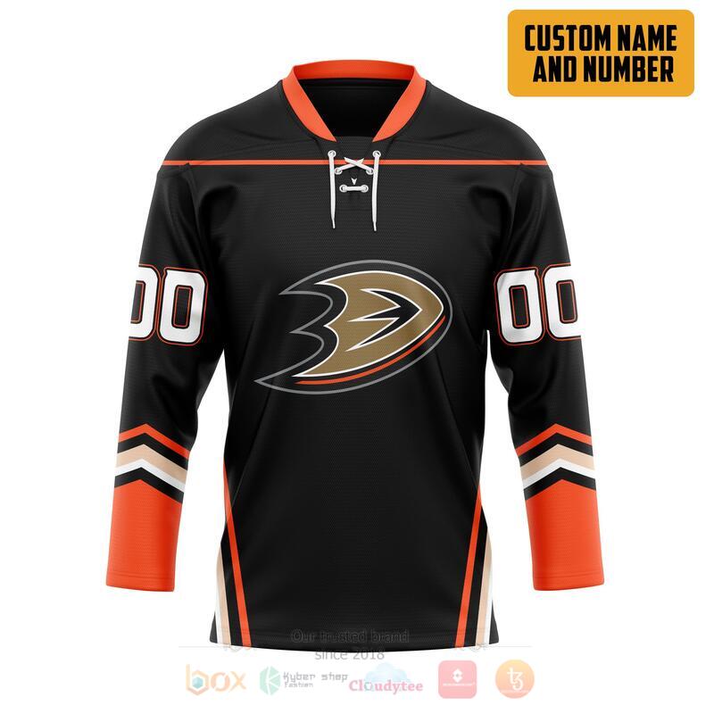 Black_Anaheim_Ducks_NHL_Custom_Hockey_Jersey