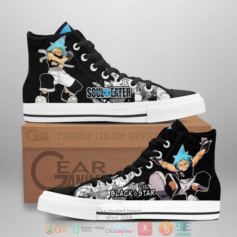 Black_Star_Soul_Eater_High_Top_Canvas_Shoes