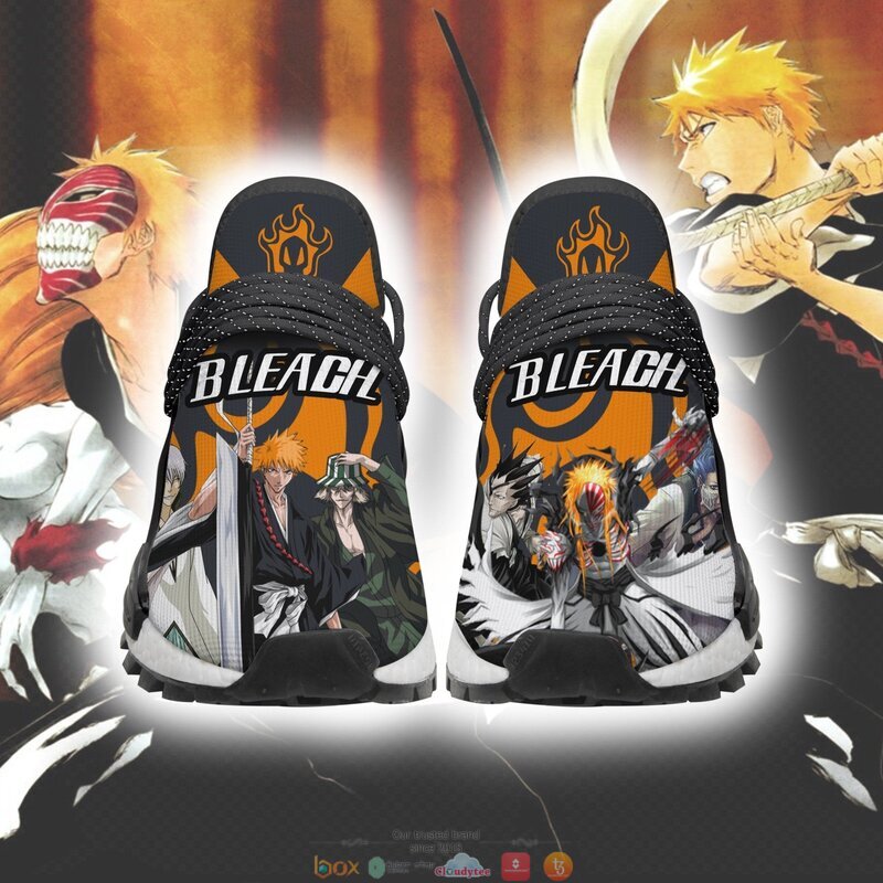 Bleach_Characters_Anime_Adidas_NMD_Sneaker_1