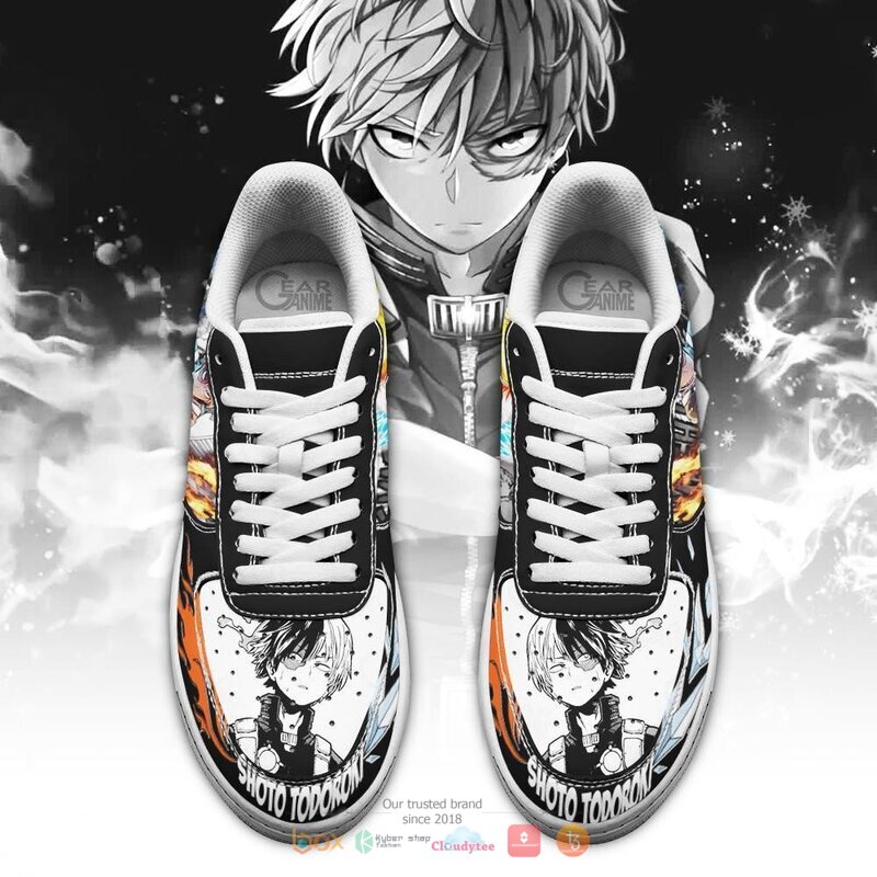 Boku_No_Hero_Academia_Shoto_Todoroki_Nike_Air_Force_shoes_1