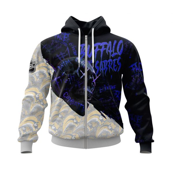 Buffalo_Sabres_Personalized_NHL_Skull_Style_3d_shirt_hoodie_1