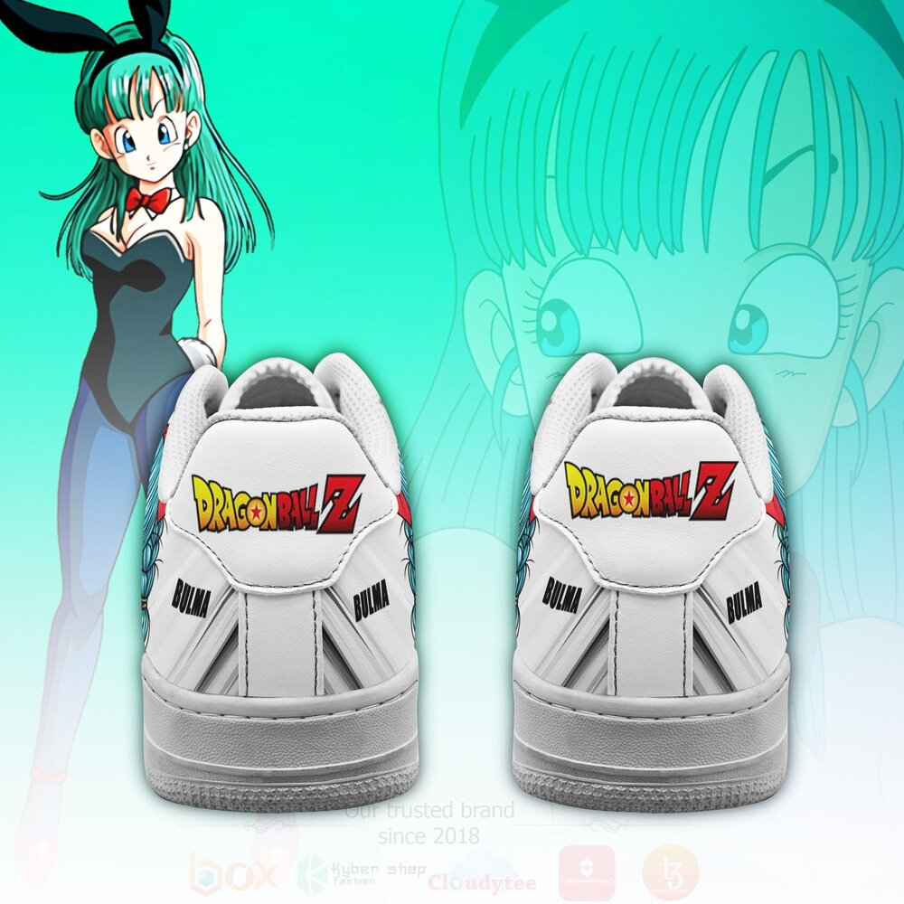 Bulmar_Custom_Anime_Dragon_Ball_NAF_Shoes_1