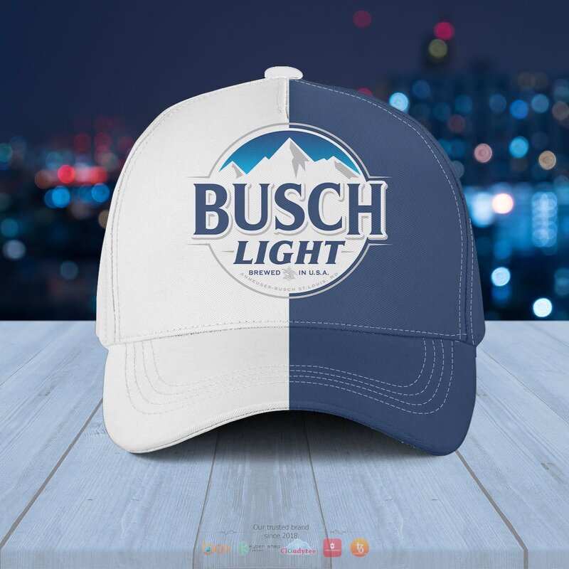 Busch_Light_Baseball_Cap