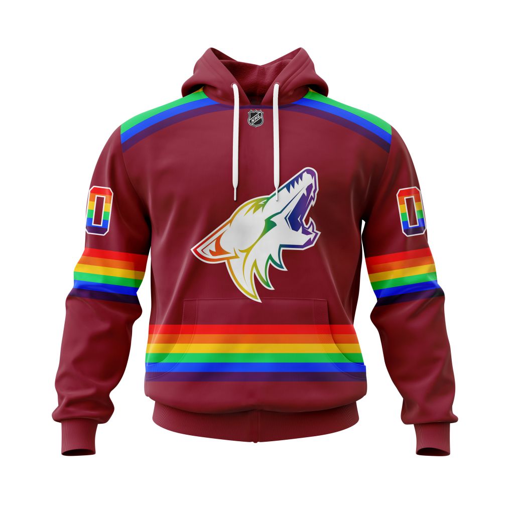 CUSTOM_NHLLGBT01Coyotes220125_000_hoodie_front