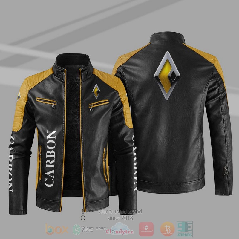 Carbon_Motor_Block_Leather_Jacket_1
