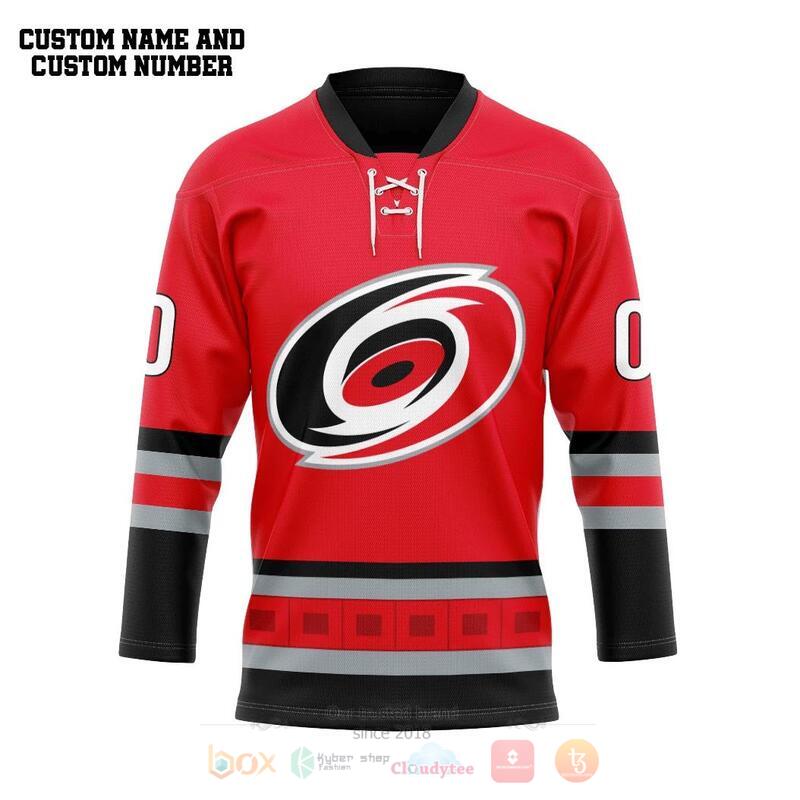 Carolina_Hurricanes_NHL_Custom_Hockey_Jersey