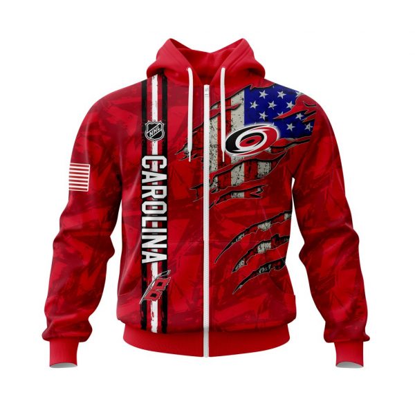 Carolina_Hurricanes_Personalized_NHL_With_American_Flag_3d_shirt_hoodie_1