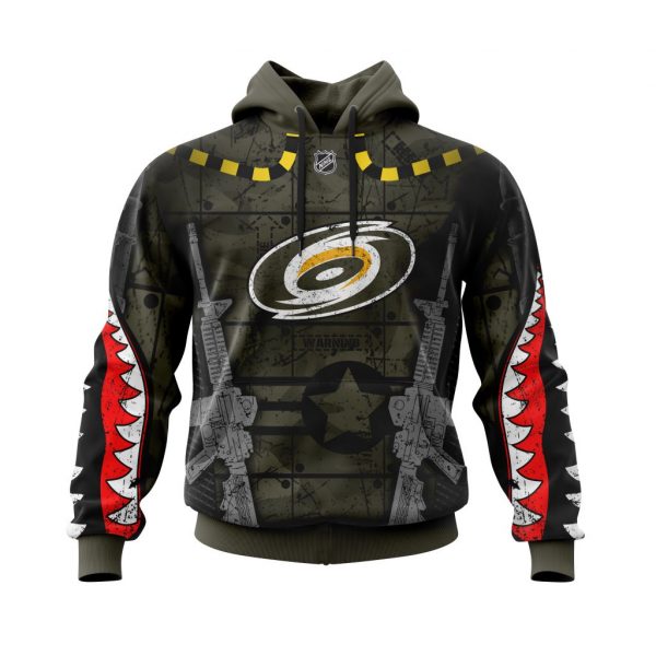 Carolina_Hurricanes_Veterans_Kits_Personalized_NHL_3d_shirt_hoodie