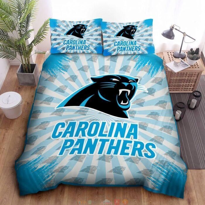 Carolina_Panthers_NFL_Bedding_Set