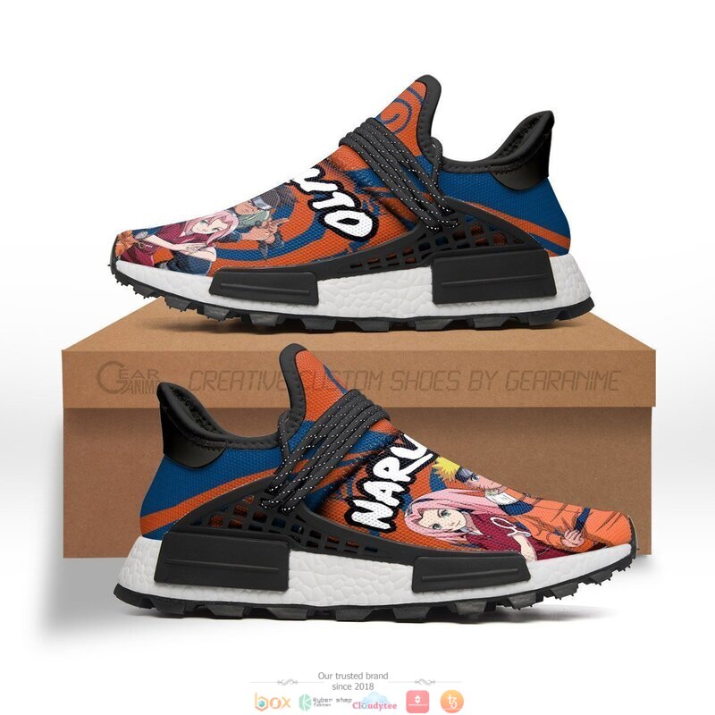 Characters_Anime_Adidas_NMD_Sneaker