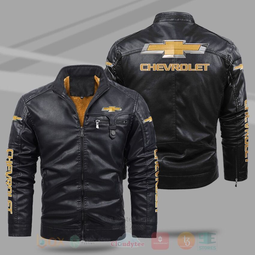 Chevrolet_Fleece_Leather_Jacket