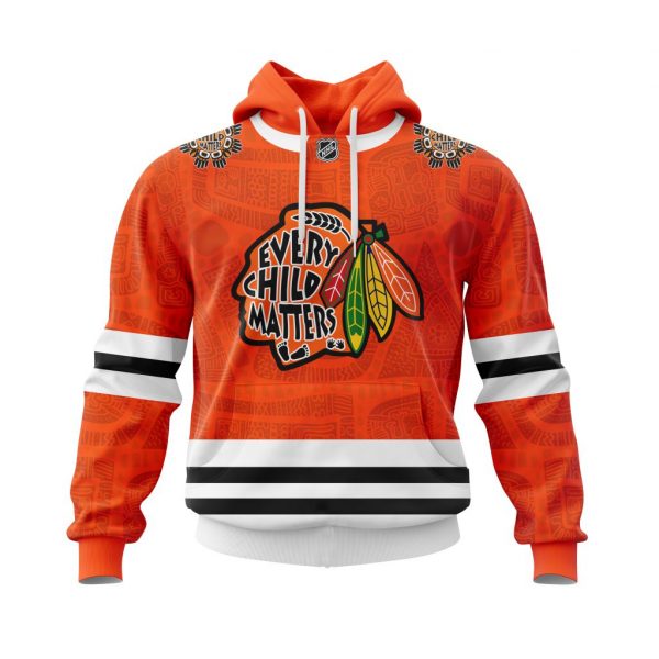Chicago_BlackHawks_Every_Child_Matter_Personalized_NHL_3d_shirt_hoodie