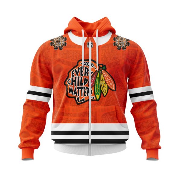 Chicago_BlackHawks_Every_Child_Matter_Personalized_NHL_3d_shirt_hoodie_1