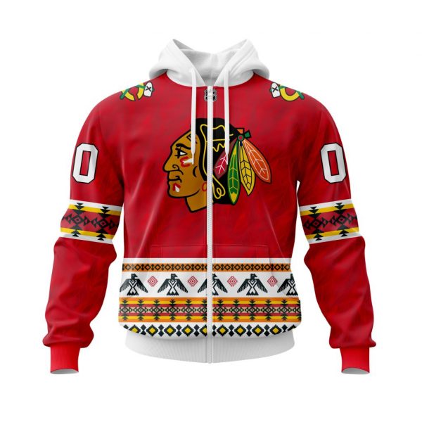 Chicago_BlackHawks_Specialized_Native_Concepts_3d_shirt_hoodie_1