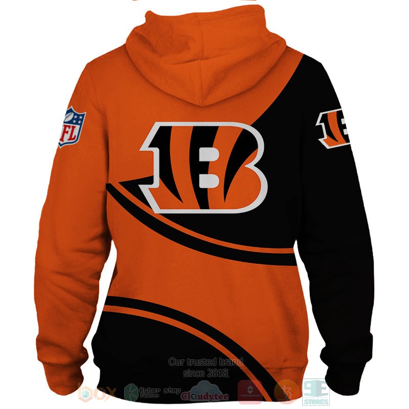 Cincinnati_Bengals_NLF_Champions_Super_Bowl_2022_3D_shirt_hoodie_1