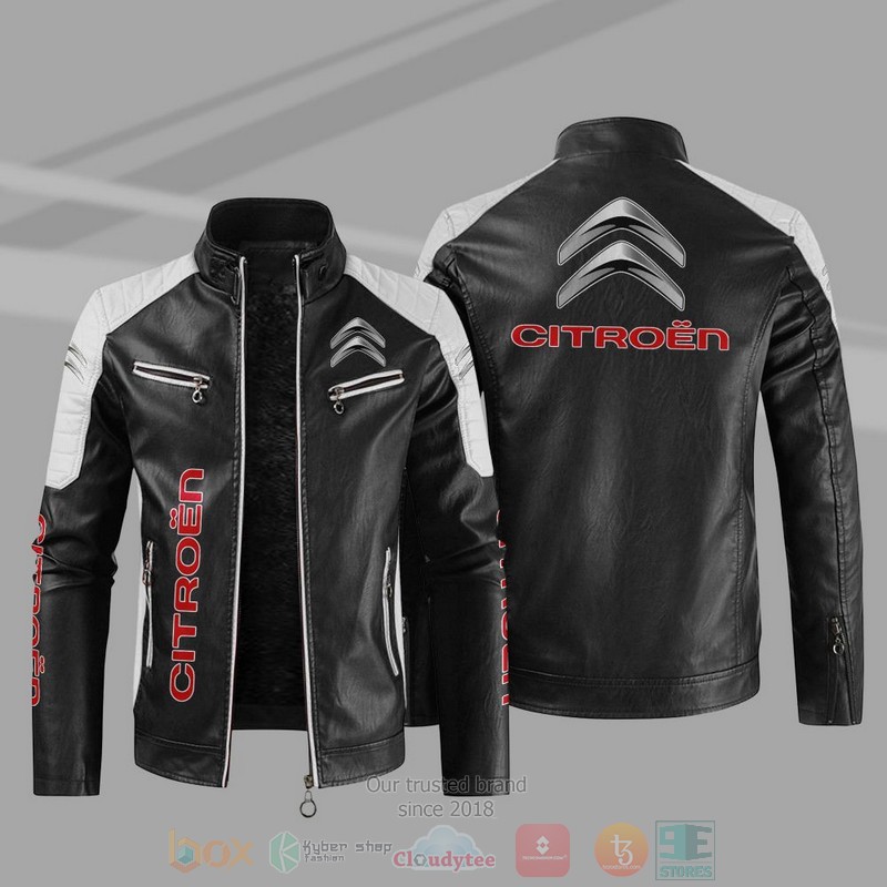 Citroen_Block_Leather_Jacket