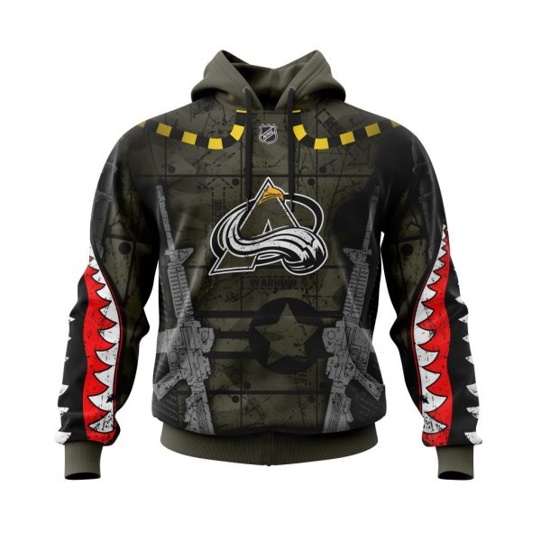 Colorado_Avalanche_Veterans_Kits_Personalized_NHL_Guns_3d_shirt_hoodie