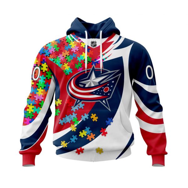Columbus_Blue_Jackets_Autism_Awareness_Personalized_NHL_3d_shirt_hoodie