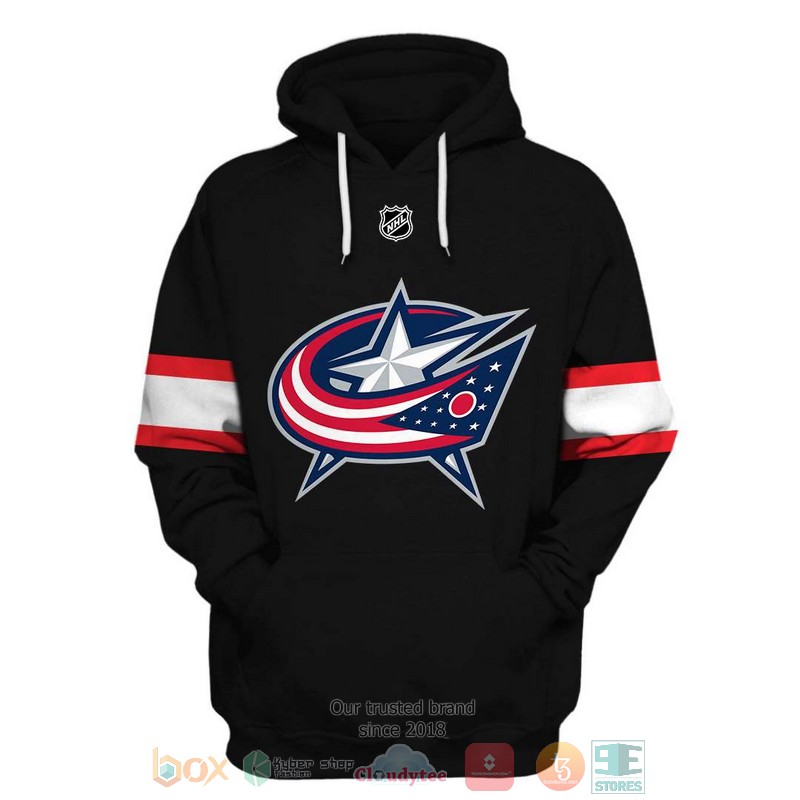 Columbus_Blue_Jackets_NHL_black_3D_shirt_hoodie_1