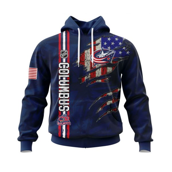 Columbus_Blue_Jackets_Personalized_NHL_With_American_Flag_3d_shirt_hoodie