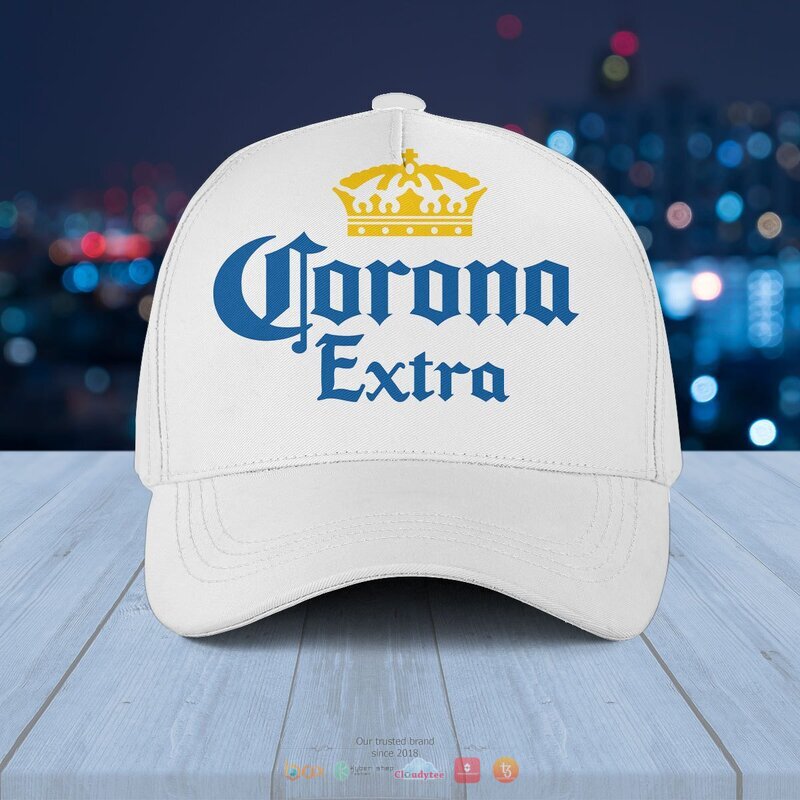 Corona_Extra_Beer_Baseball_Cap