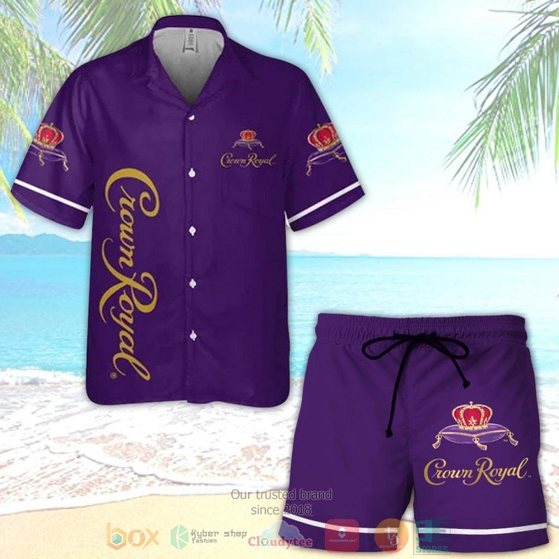 Crown_Royal_purple_Hawaiian_Shirt_shorts