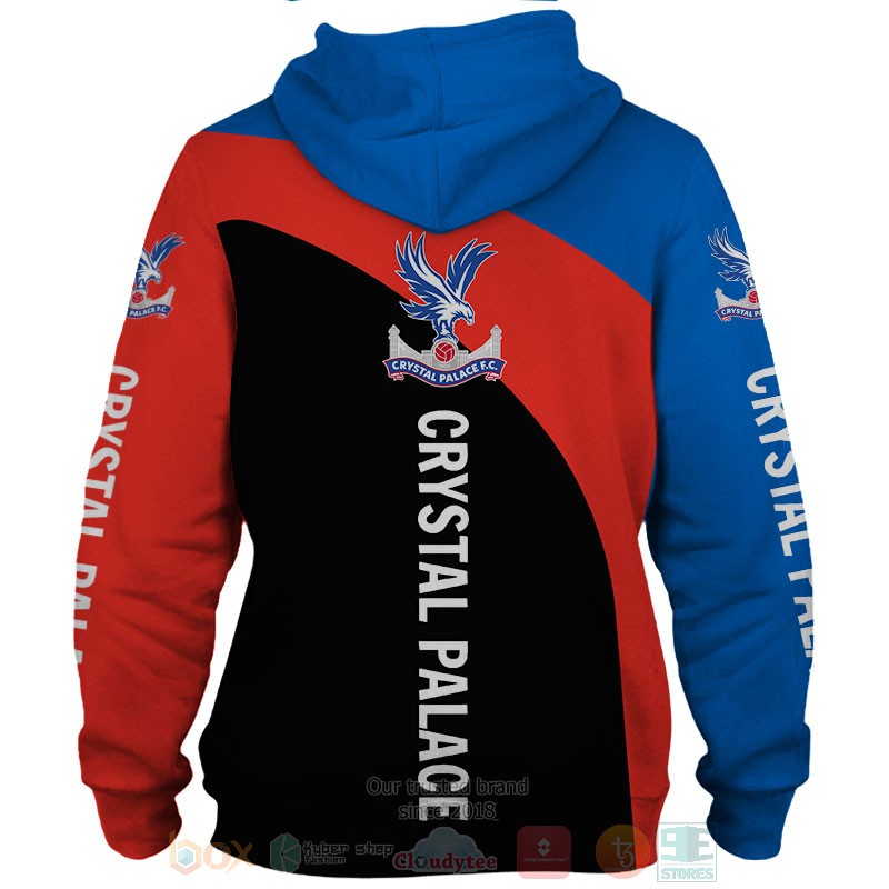 Crystal_Palace_blue_red_black_3D_shirt_hoodie_1