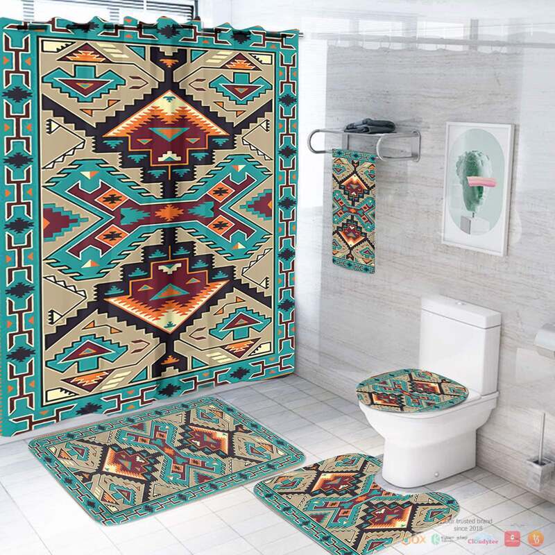 Culture_Design_Native_American_Bathroom_Set