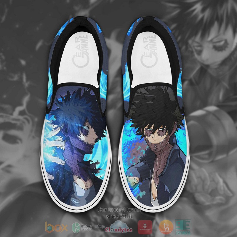 Dabi_My_Hero_Academia_Anime_Slip-On_Shoes