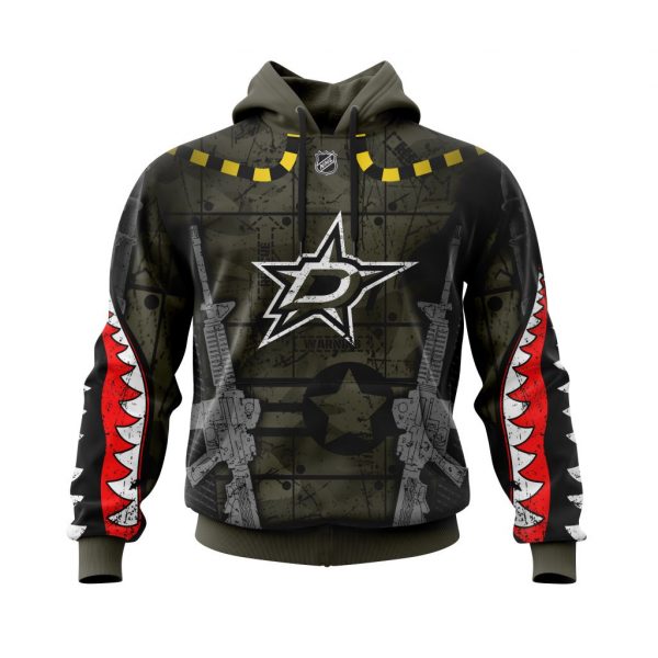 Dallas_Stars_Veterans_Kits_Personalized_NHL_3d_shirt_hoodie