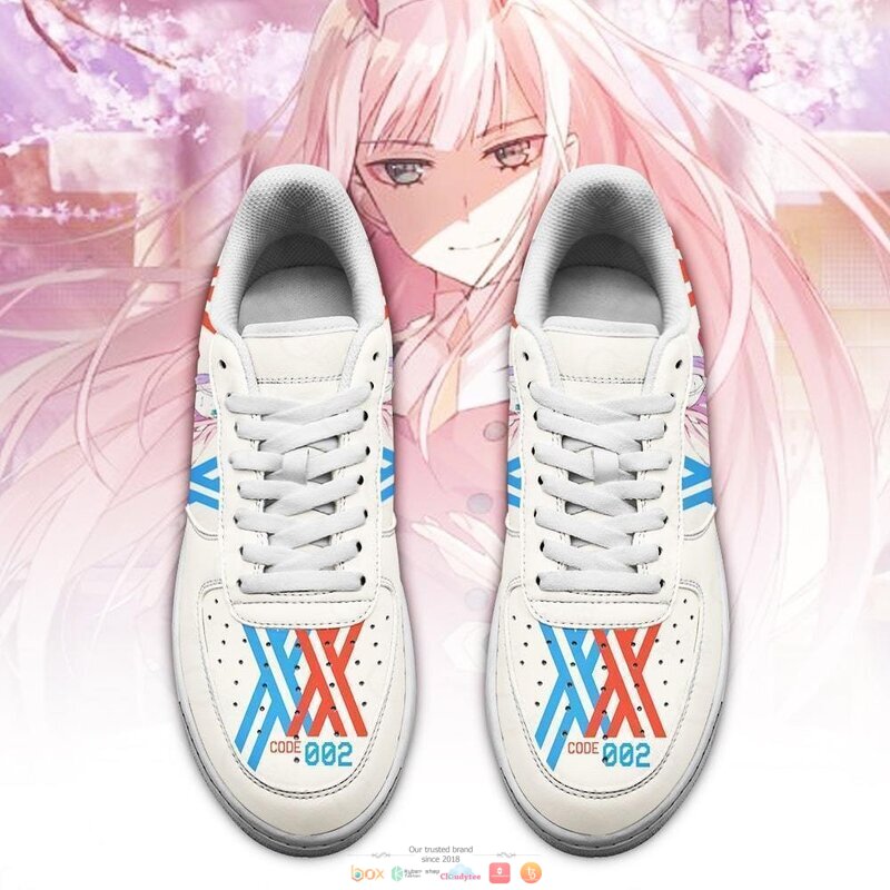 Darling_In_The_Franxx_Code_002_Zero_Two_Anime_Nike_Air_Force_Shoes_1