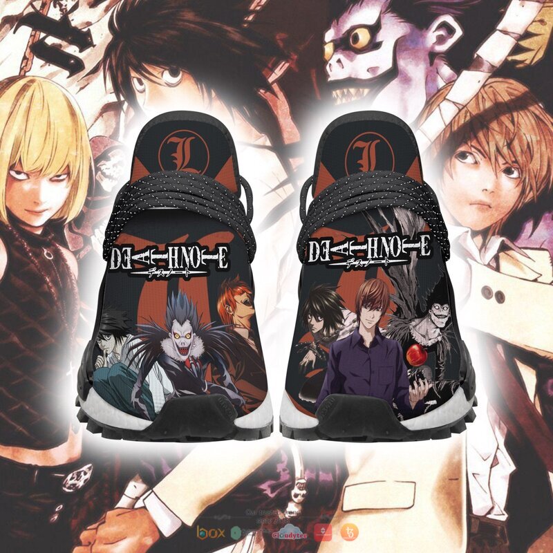 Death_Note_Characters_Adidas_NMD_1