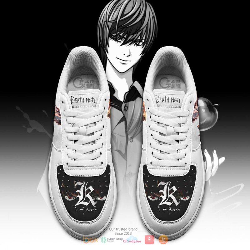 Death_Note_Light_Yagami_Nike_Air_Force_shoes_1