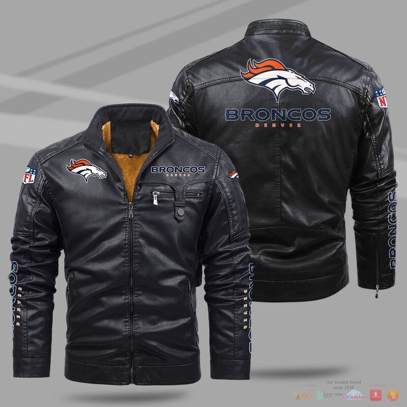 Denver_Broncos_NFL_Trend_Fleece_Leather_Jacket