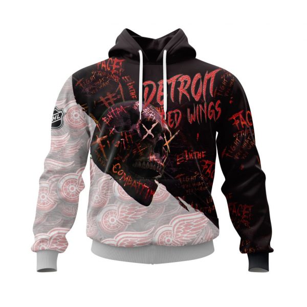 Detroit_Red_Wings_Personalized_NHL_Skull_Style_3d_shirt_hoodie