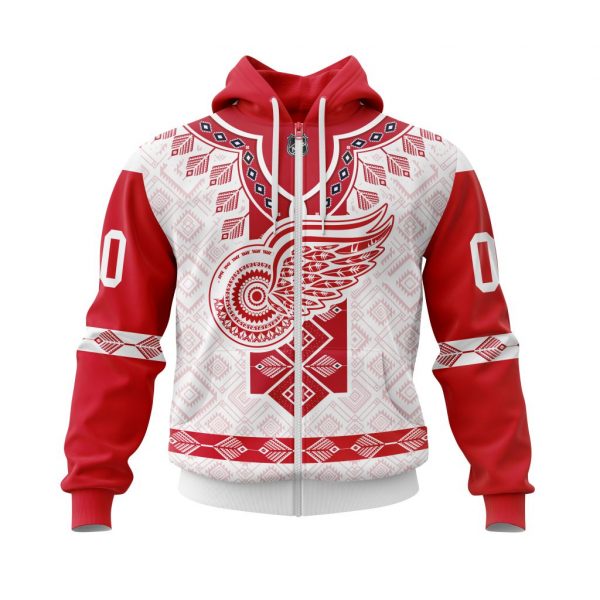 Detroit_Red_Wings_Specialized_Native_Concepts_3d_shirt_hoodie_1