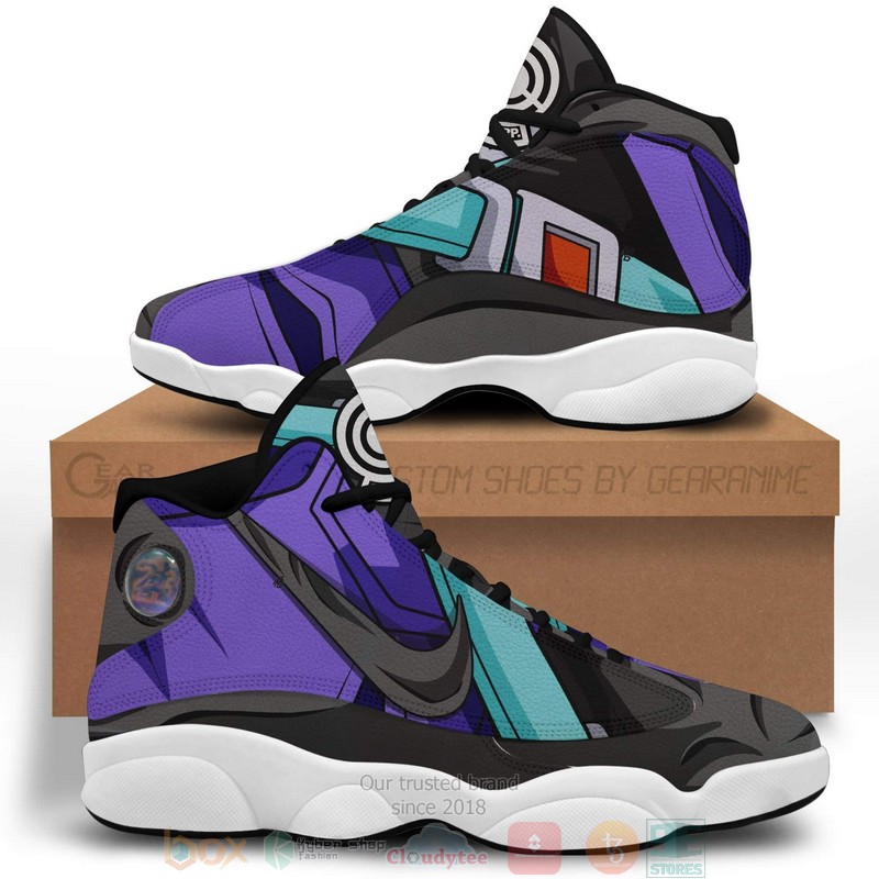 Dragon_Ball_Trunks_Anime_DBZ_Air_Jordan_13_Shoes