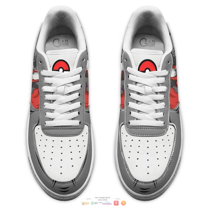 Drakai_Pokemon_Anime_Nike_Air_Force_Shoes_1
