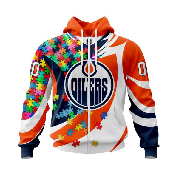 Edmonton_Oilers_Autism_Awareness_Personalized_Orange_NHL_3d_shirt_hoodie_1