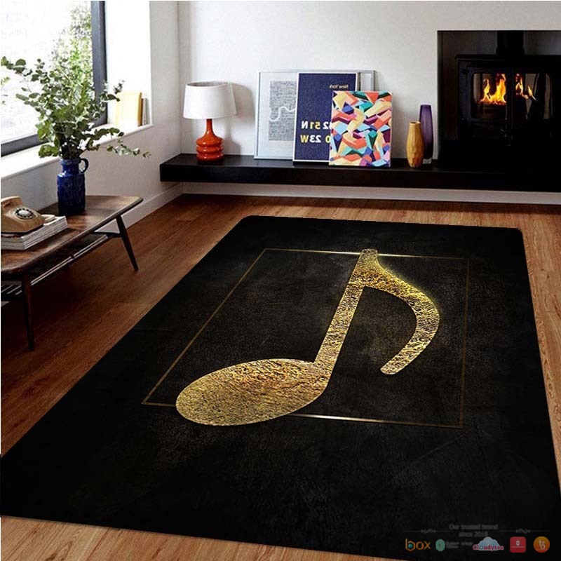 Eighth_Note_Music_Note_Rug_Carpet