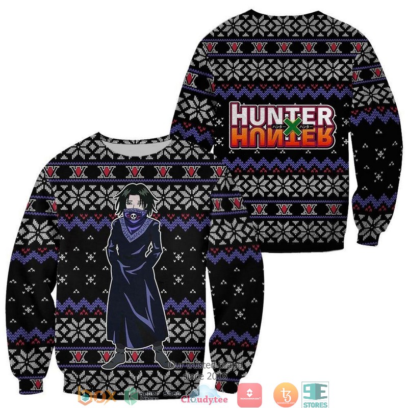 Feitan_Hunter_X_Hunter_Anime_Clothes_3d_shirt_hoodie