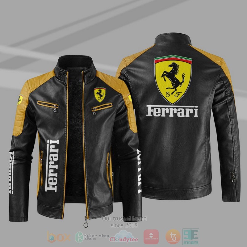 Ferrari_Block_Leather_Jacket_1