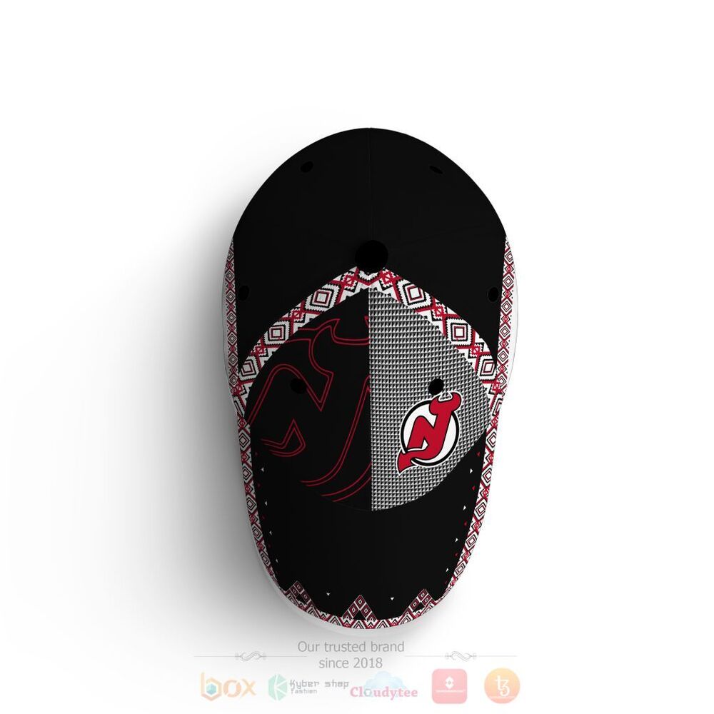 NHL_New_Jersey_Devils_Native_Concepts_Personalized_Cap_1_2_3