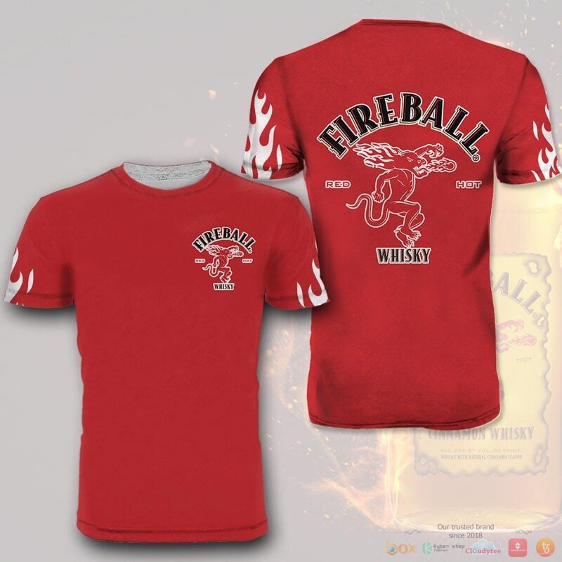 Fireball_Whisky_red_3d_shirt_hoodie_1