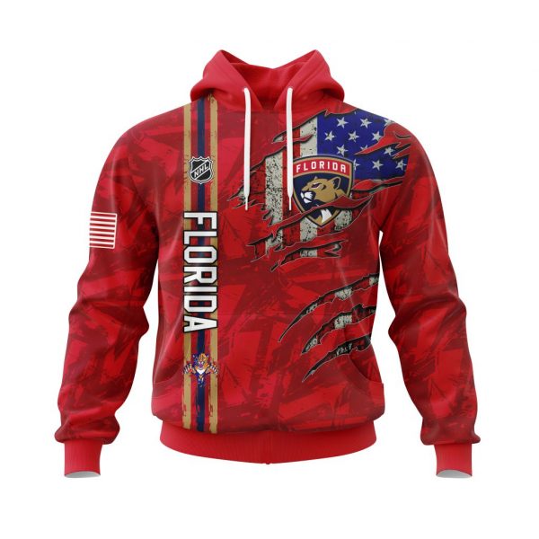 Florida_Panthers_Personalized_NHL_With_American_Flag_3d_shirt_hoodie